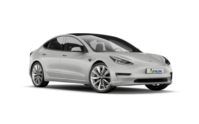 Tesla Model 3 Performance Dual Motor AWD 4D 377kW